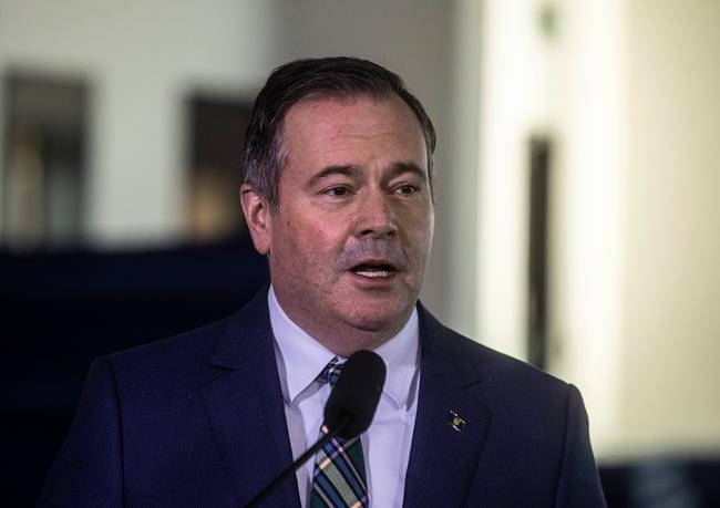 UCP membership soars as intraparty fight over Alberta premier's leadership escalates | iNFOnews.ca