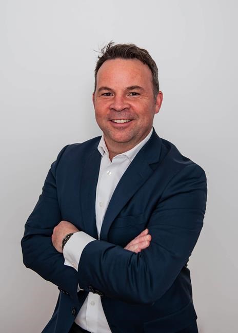 New Brunswick's Pierre Arsenault takes over as U Sports chief executive officer | iNFOnews.ca