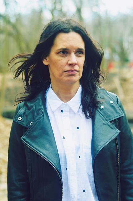 Nishnaabeg author Leanne Betasamosake Simpson up for Dublin Literary Award | iNFOnews.ca