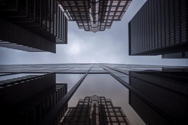 Ottawa names PwC Canada's Abraham Tachjian as open banking lead | iNFOnews.ca