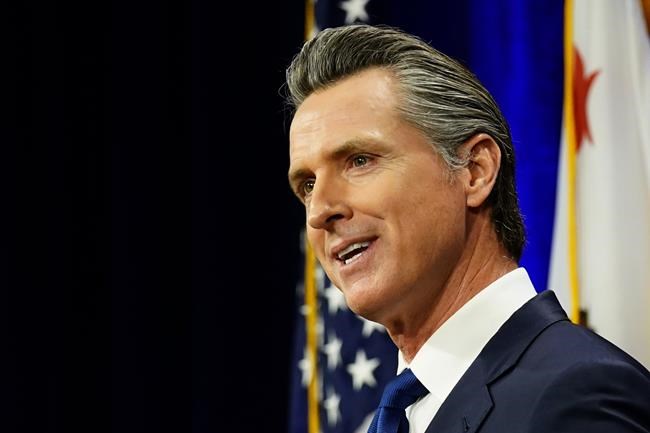 California governor signs law that makes abortions cheaper | iNFOnews.ca