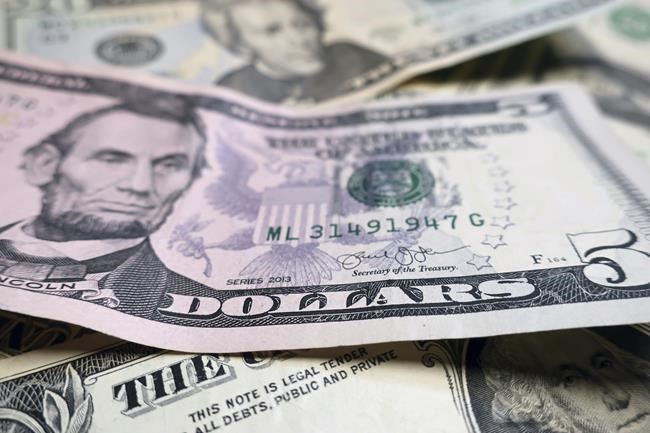 'Where'd the money go?' How to handle a windfall | iNFOnews.ca 'Where'd the money go?' How to handle a windfall | iNFOnews.ca