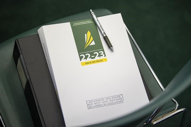 Saskatchewan budget: Agriculture and film industries win, music and sports fans lose | iNFOnews.ca Saskatchewan budget: Agriculture and film industries win, music and sports fans lose | iNFOnews.ca