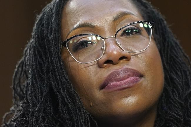 'You are worthy': Sen. Booker draws tears at Jackson hearing | iNFOnews.ca 'You are worthy': Sen. Booker draws tears at Jackson hearing | iNFOnews.ca