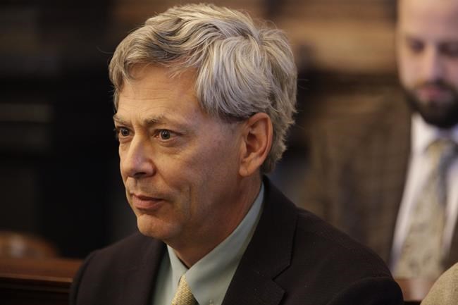 GOP push against ballot drop boxes hits rural places, too | iNFOnews.ca