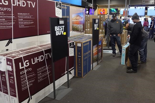 What to know before your business adds buy now, pay later | iNFOnews.ca