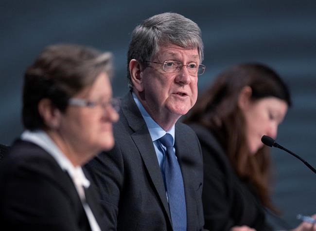 RCMP staffing shortfall needs scrutiny from N.S. mass shooting probe: lawyer | iNFOnews.ca