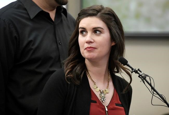 Michigan law adds mandatory reporters after Nassar scandal | iNFOnews.ca