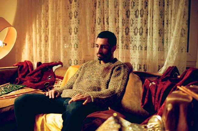 In a blistering Oscar short film, Riz Ahmed finds catharsis | iNFOnews.ca In a blistering Oscar short film, Riz Ahmed finds catharsis | iNFOnews.ca