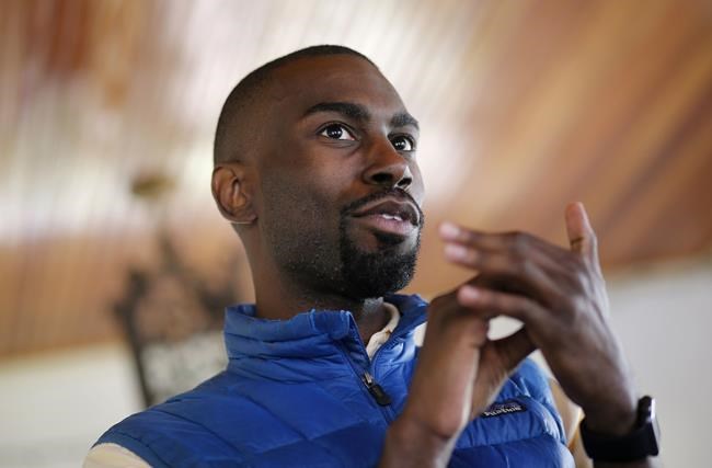 Louisiana court: Protest leader can be sued for cop's injury | iNFOnews.ca