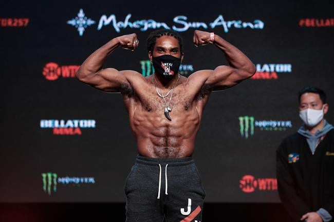 Canadians Lance Gibson Jr., Randi Field added to Bellator 279 card in Hawaii | iNFOnews.ca Canadians Lance Gibson Jr., Randi Field added to Bellator 279 card in Hawaii | iNFOnews.ca