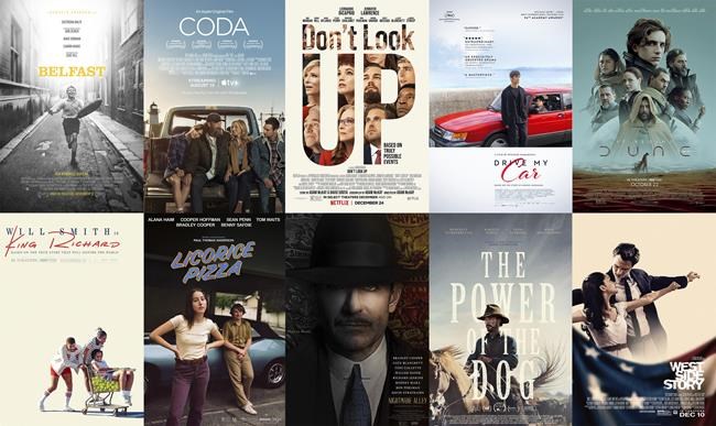 The Oscars are tonight. Here's how to watch or stream live | iNFOnews.ca The Oscars are tonight. Here's how to watch or stream live | iNFOnews.ca