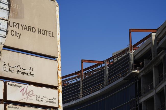 Dubai developer Union Properties says $42M 'misappropriated' | iNFOnews.ca Dubai developer Union Properties says $42M 'misappropriated' | iNFOnews.ca