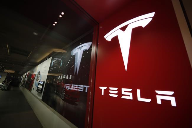 Tesla seeks 2nd stock split in less than 2 years | iNFOnews.ca