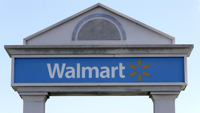 Walmart to end cigarette sales in some stores | iNFOnews.ca Walmart to end cigarette sales in some stores | iNFOnews.ca