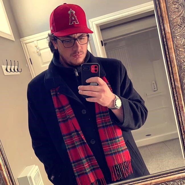N.B. man injured in Russian attack in Ukraine returns home, warns against fighting | iNFOnews.ca CP934166997