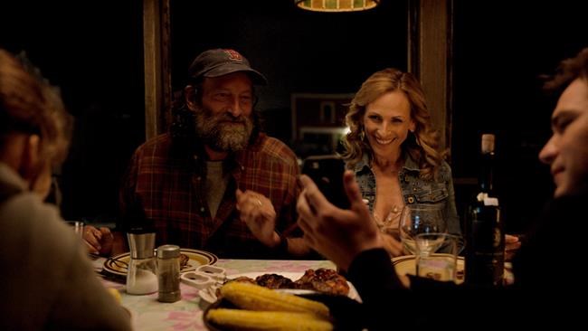 'This is our moment:' Best picture winner 'CODA' seen as step forward for deaf actors | iNFOnews.ca