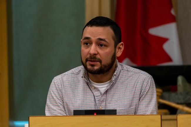 Nunavut cabinet minister distances himself from duties after integrity ruling | iNFOnews.ca