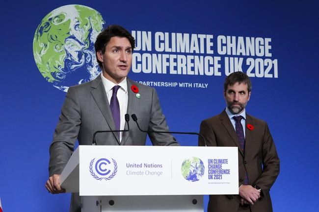 A brief history of Canada's climate plans | iNFOnews.ca A brief history of Canada's climate plans | iNFOnews.ca