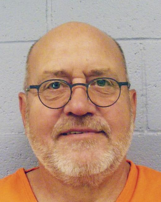 Civilian Army leader led child porn ring, risked US security | iNFOnews.ca Civilian Army leader led child porn ring, risked US security | iNFOnews.ca