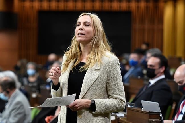 Sport Minister: Mechanism for reporting harassment, abuse in place by late spring | iNFOnews.ca