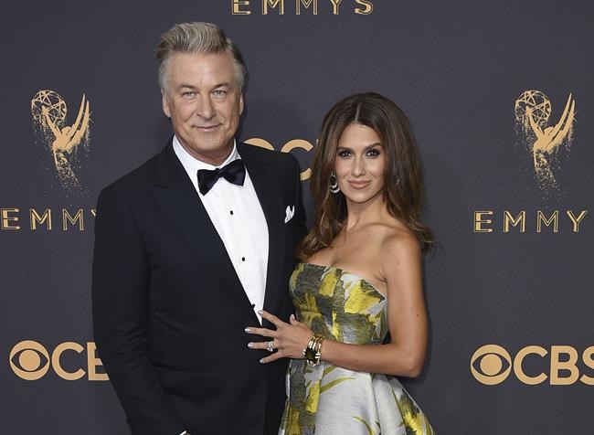 Alec and Hilaria Baldwin are expecting their 7th child | iNFOnews.ca Alec and Hilaria Baldwin are expecting their 7th child | iNFOnews.ca