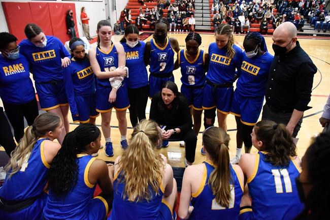 Gratitude and joy: After a tough two years, Rams take undefeated record to Final 8 | iNFOnews.ca