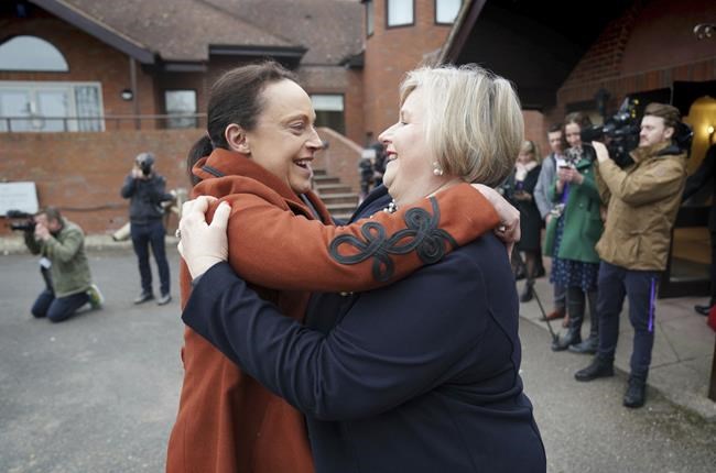 UK maternity scandal review finds 200 avoidable baby deaths | iNFOnews.ca