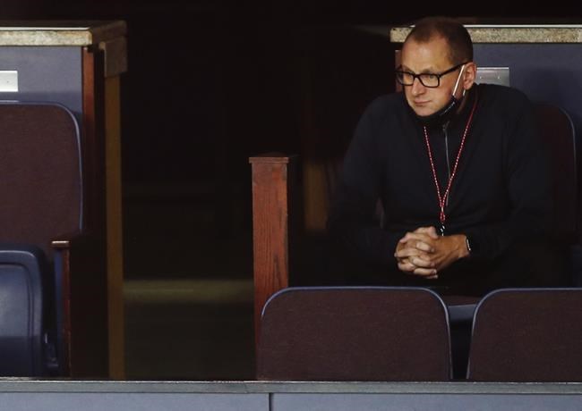 NHL GMs thankful after 1st face-to-face meetings since March 2020: 'Tremendous value' | iNFOnews.ca NHL GMs thankful after 1st face-to-face meetings since March 2020: 'Tremendous value' | iNFOnews.ca