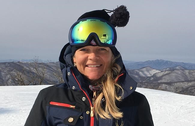 Karin Harjo becomes head coach of Canada's women's Alpine ski team | iNFOnews.ca Karin Harjo becomes head coach of Canada's women's Alpine ski team | iNFOnews.ca