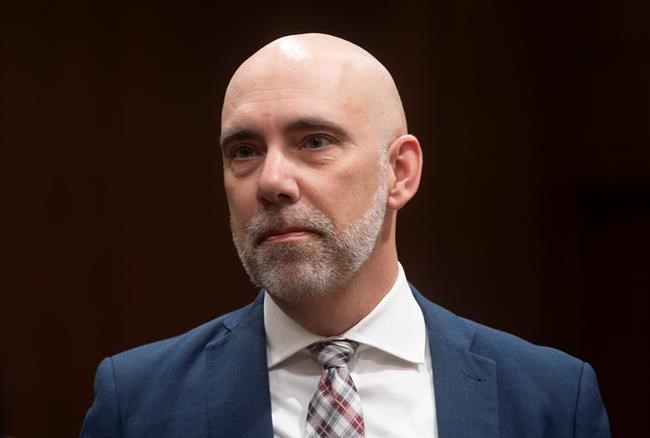 Parliamentary budget officer says one minimum sentence costs $98 million per year | iNFOnews.ca Parliamentary budget officer says one minimum sentence costs $98 million per year | iNFOnews.ca