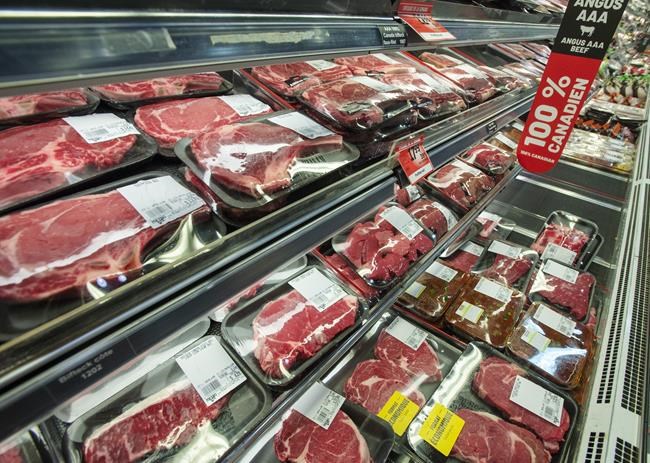 Canadian beef consumers could get a break as price fixing class action lawsuit filed | iNFOnews.ca