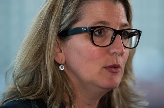 B.C. ends quarantine program for temporary foreign workers, self-isolation continues | iNFOnews.ca