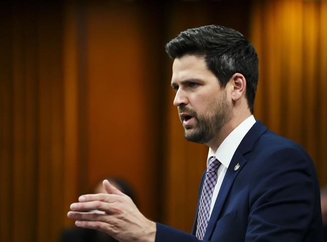 Government working to find out which Ukrainians coming to Canada need most help | iNFOnews.ca