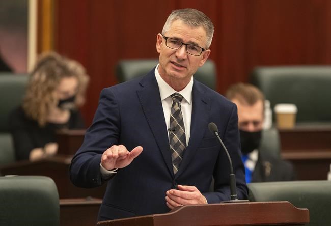 Alberta bill proposes regulatory 'sandbox' to help financial-tech companies grow | iNFOnews.ca