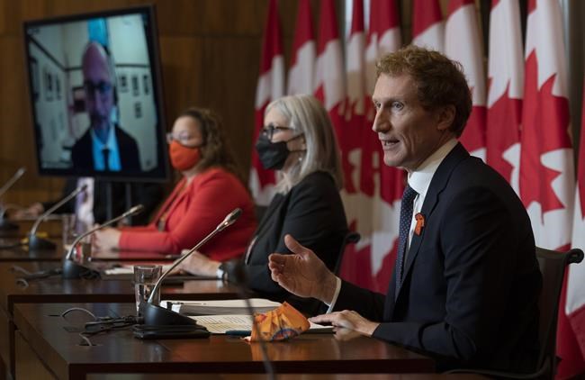 Indigenous Services review, First Nations to meet with Pope: In The News for March 31 | iNFOnews.ca Indigenous Services review, First Nations to meet with Pope: In The News for March 31 | iNFOnews.ca