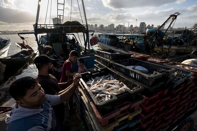 Fights over illegal fishing lead to armed conflict, deaths | iNFOnews.ca Fights over illegal fishing lead to armed conflict, deaths | iNFOnews.ca
