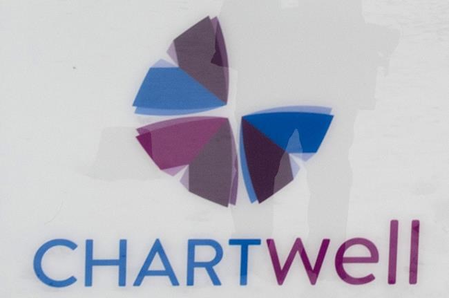 Chartwell Retirement Residences selling and buying Ontario long-term care homes | iNFOnews.ca CP884506236
