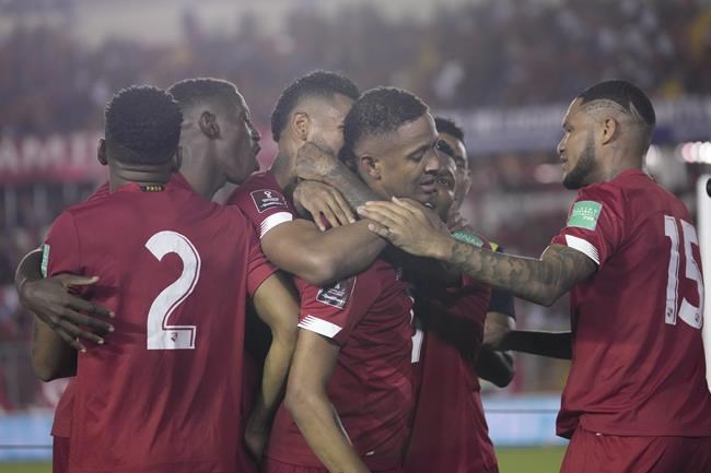 Canada slips to No. 38 in latest FIFA rankings but remains on upward trajectory | iNFOnews.ca