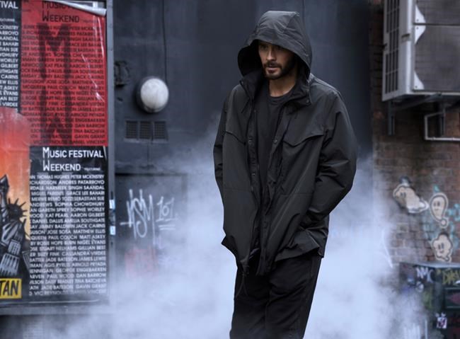 Weighed down by bad reviews, 'Morbius' opens with $39.1M | iNFOnews.ca