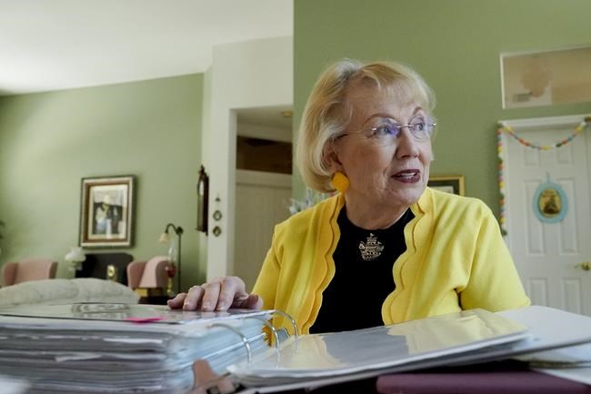 Census records from 1950 could solve some family mysteries | iNFOnews.ca CP1847306716