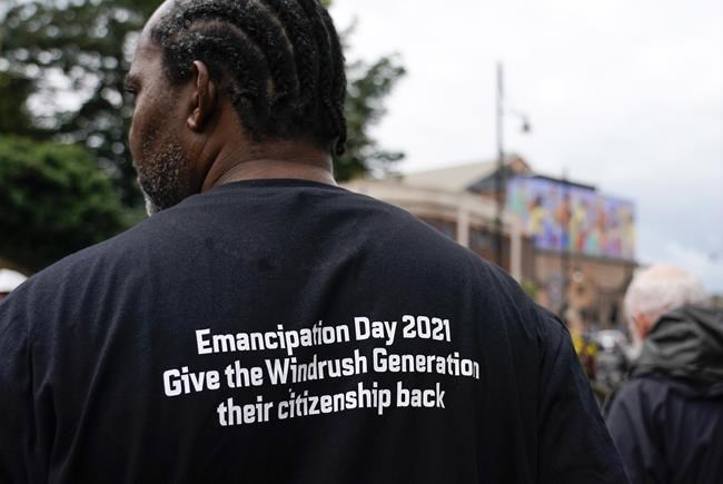 UK still struggling to address Windrush scandal failings | iNFOnews.ca UK still struggling to address Windrush scandal failings | iNFOnews.ca