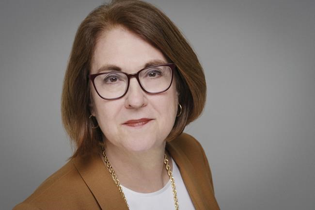 AP's Marjorie Miller named as new head of Pulitzer Prizes | iNFOnews.ca