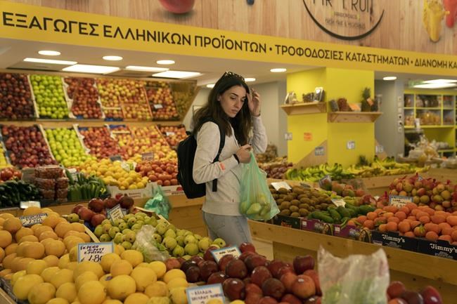 European inflation soars to record 7.5% on fuel, food costs | iNFOnews.ca