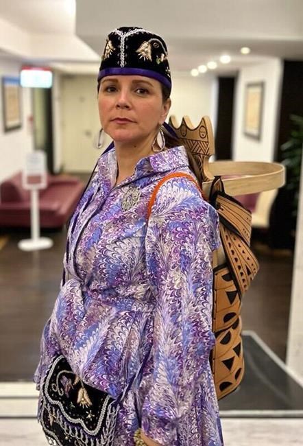 'There’s a lot to it': Repatriating Indigenous artifacts from Vatican may take years | iNFOnews.ca 'There’s a lot to it': Repatriating Indigenous artifacts from Vatican may take years | iNFOnews.ca