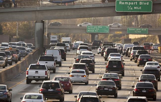 New vehicles must average 40 mpg by 2026, up from 28 mpg | iNFOnews.ca New vehicles must average 40 mpg by 2026, up from 28 mpg | iNFOnews.ca