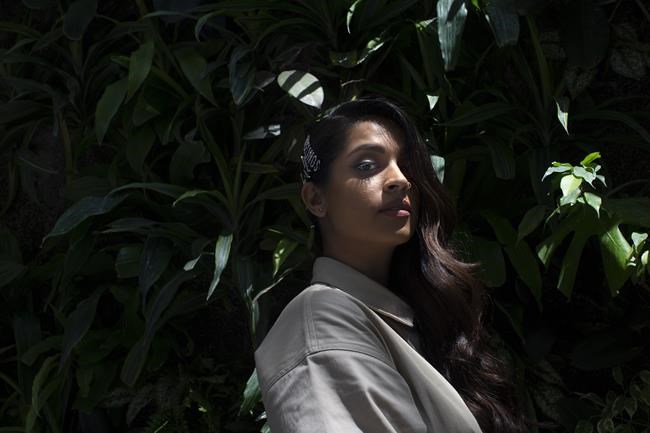 Lilly Singh on blazing her own trail as a 'disrupter' online, in books and on screen | iNFOnews.ca Lilly Singh on blazing her own trail as a 'disrupter' online, in books and on screen | iNFOnews.ca
