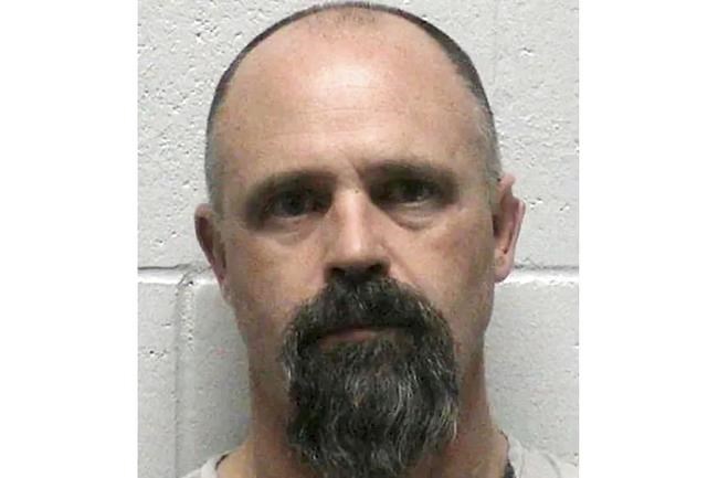 Suspect faces murder charge in northern Nevada kidnapping | iNFOnews.ca Suspect faces murder charge in northern Nevada kidnapping | iNFOnews.ca