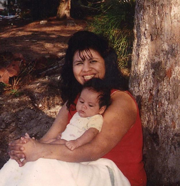 Texas lawmakers visit woman on death row with hugs, prayers | iNFOnews.ca