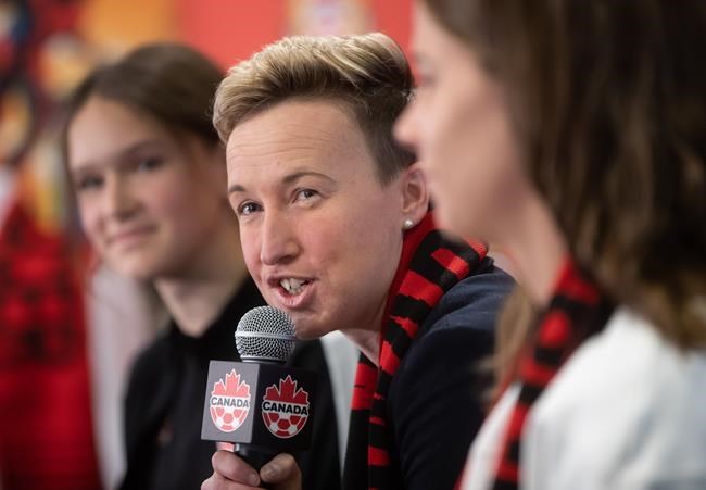 Canada coach looks to help other parents get early autism diagnosis for their kids | iNFOnews.ca